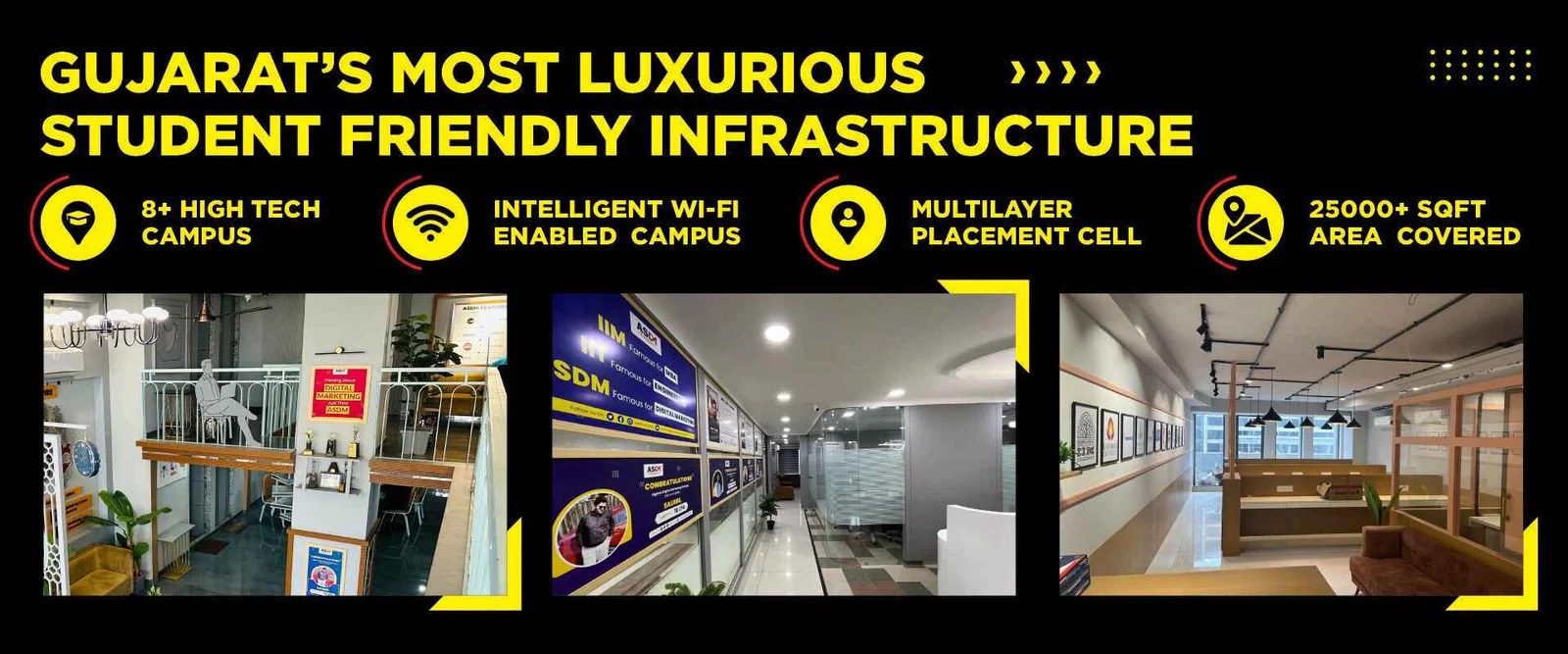 ASDM - Digital Marketing course in ahmedabad